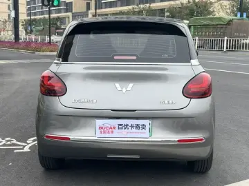 2023 Wuling Wuling Bingo с пробегом 15 000 км