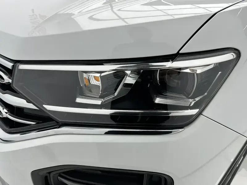 2022 Volkswagen Tanyue L PHEV с пробегом 36 000 км