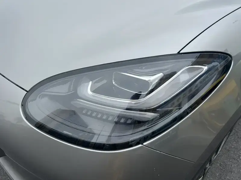 2023 Wuling Wuling Bingo с пробегом 15 000 км