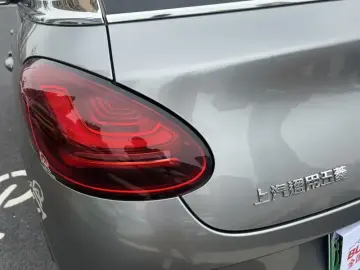 2023 Wuling Wuling Bingo с пробегом 15 000 км