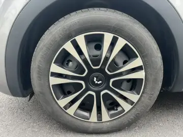2023 Wuling Wuling Bingo с пробегом 15 000 км