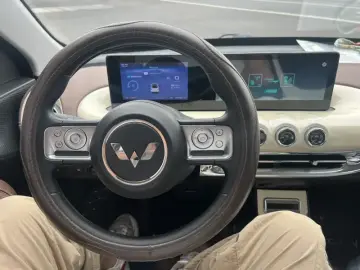 2023 Wuling Wuling Bingo с пробегом 15 000 км