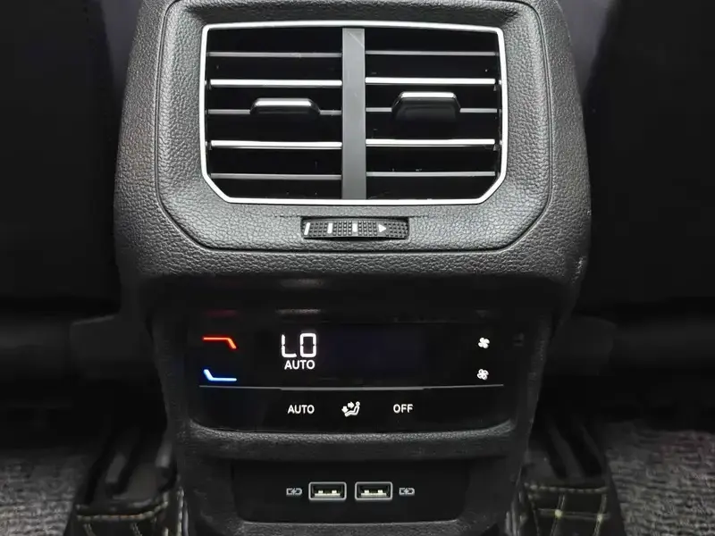 2023 Volkswagen Tanyue L PHEV с пробегом 42 000 км