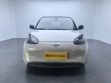 2023 Wuling Wuling Bingo с пробегом 17 800 км