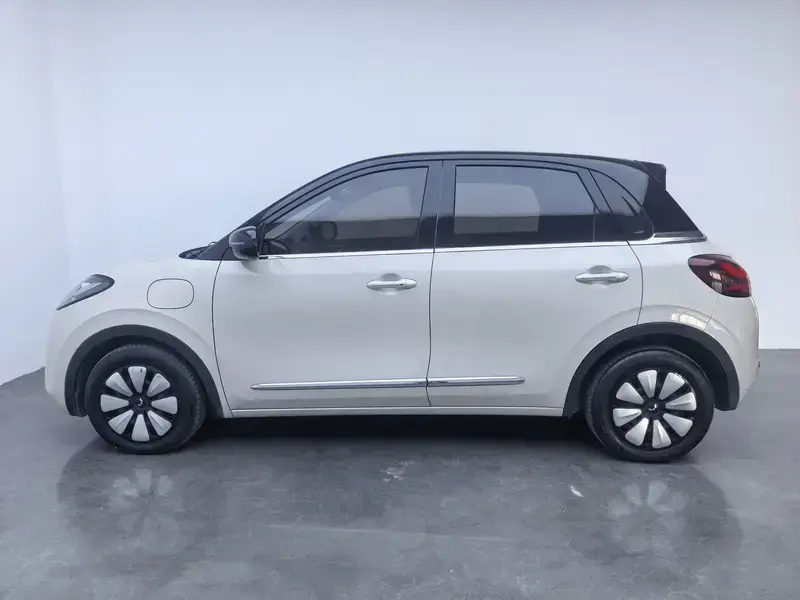 2023 Wuling Wuling Bingo с пробегом 17 800 км