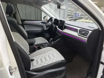 2023 Volkswagen Tanyue L PHEV с пробегом 42 000 км