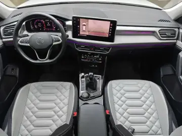 2023 Volkswagen Tanyue L PHEV с пробегом 42 000 км