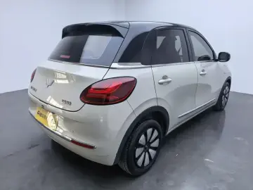 2023 Wuling Wuling Bingo с пробегом 17 800 км