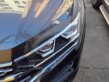2019 Volkswagen Tanyue L PHEV с пробегом 52 000 км