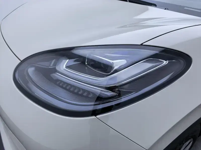 2023 Wuling Wuling Bingo с пробегом 17 800 км