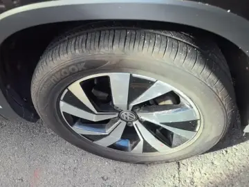2019 Volkswagen Tanyue L PHEV с пробегом 52 000 км