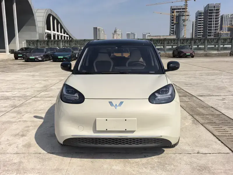 2024 Wuling Wuling Bingo с пробегом 17 000 км