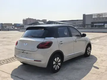 2024 Wuling Wuling Bingo с пробегом 17 000 км