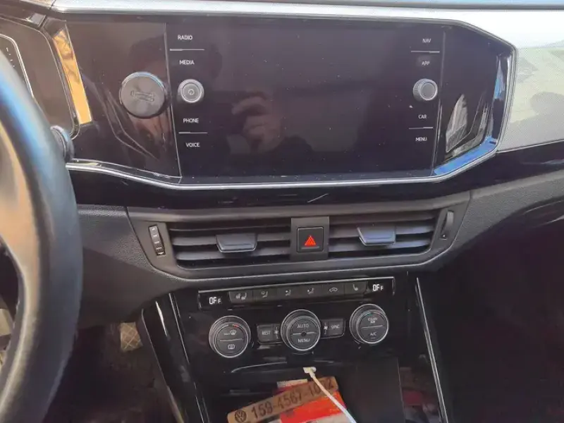 2019 Volkswagen Tanyue L PHEV с пробегом 52 000 км