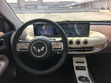 2024 Wuling Wuling Bingo с пробегом 17 000 км