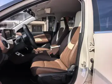 2024 Wuling Wuling Bingo с пробегом 17 000 км