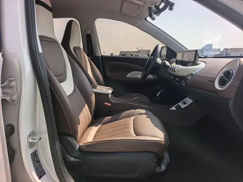 2024 Wuling Wuling Bingo с пробегом 17 000 км