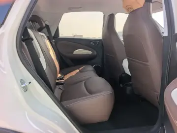 2024 Wuling Wuling Bingo с пробегом 17 000 км