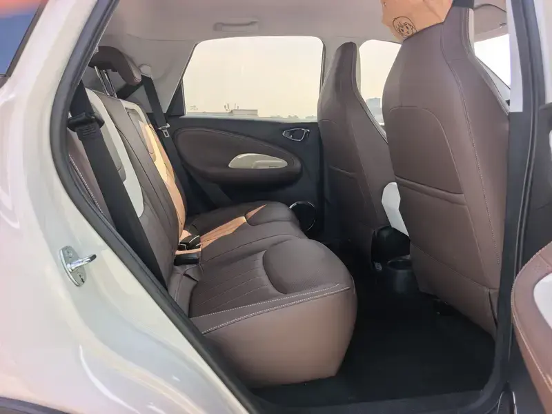 2024 Wuling Wuling Bingo с пробегом 17 000 км