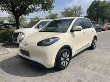 2025 Wuling Wuling Bingo с пробегом 4 000 км