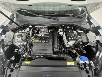 2022 Volkswagen Tanyue L PHEV с пробегом 22 000 км