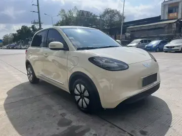 2025 Wuling Wuling Bingo с пробегом 4 000 км