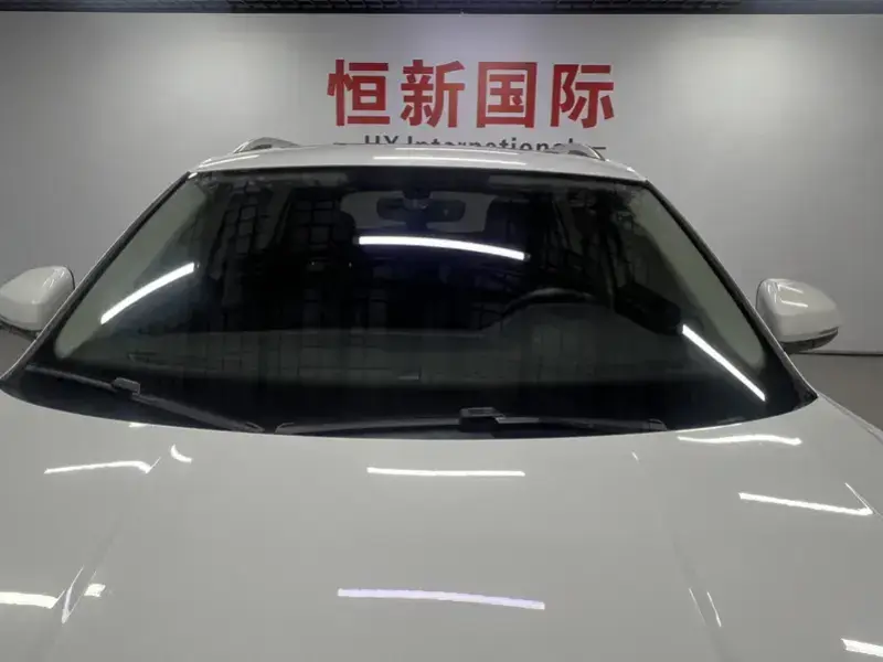 2022 Volkswagen Tanyue L PHEV с пробегом 22 000 км