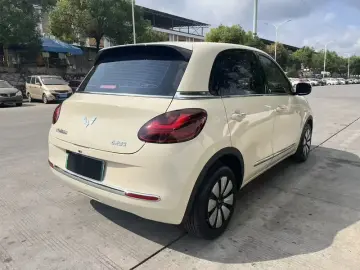 2025 Wuling Wuling Bingo с пробегом 4 000 км