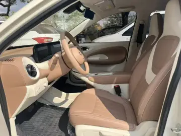 2025 Wuling Wuling Bingo с пробегом 4 000 км