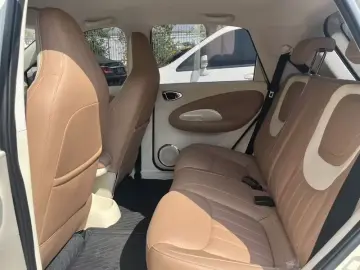 2025 Wuling Wuling Bingo с пробегом 4 000 км