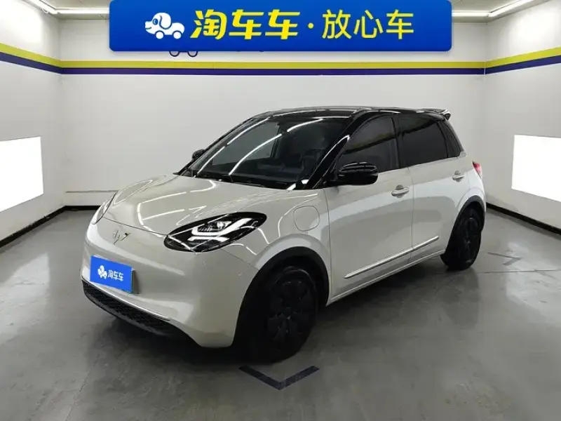 2024 Wuling Wuling Bingo с пробегом 29 000 км