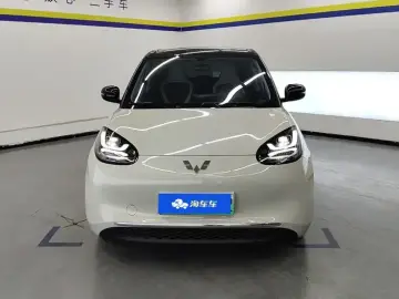 2024 Wuling Wuling Bingo с пробегом 29 000 км