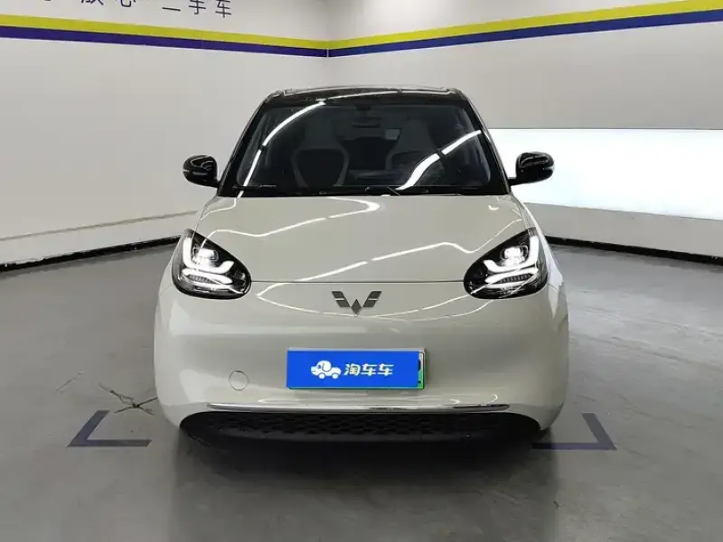 2024 Wuling Wuling Bingo с пробегом 29 000 км