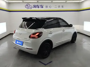 2024 Wuling Wuling Bingo с пробегом 29 000 км