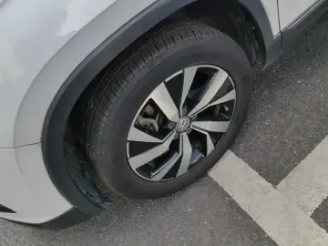 2020 Volkswagen Tanyue L PHEV с пробегом 82 000 км
