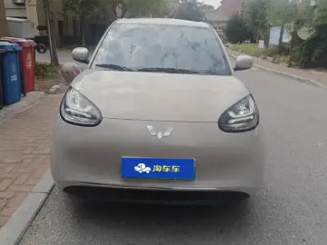 2024 Wuling Wuling Bingo с пробегом 14 000 км