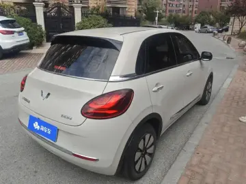 2024 Wuling Wuling Bingo с пробегом 14 000 км