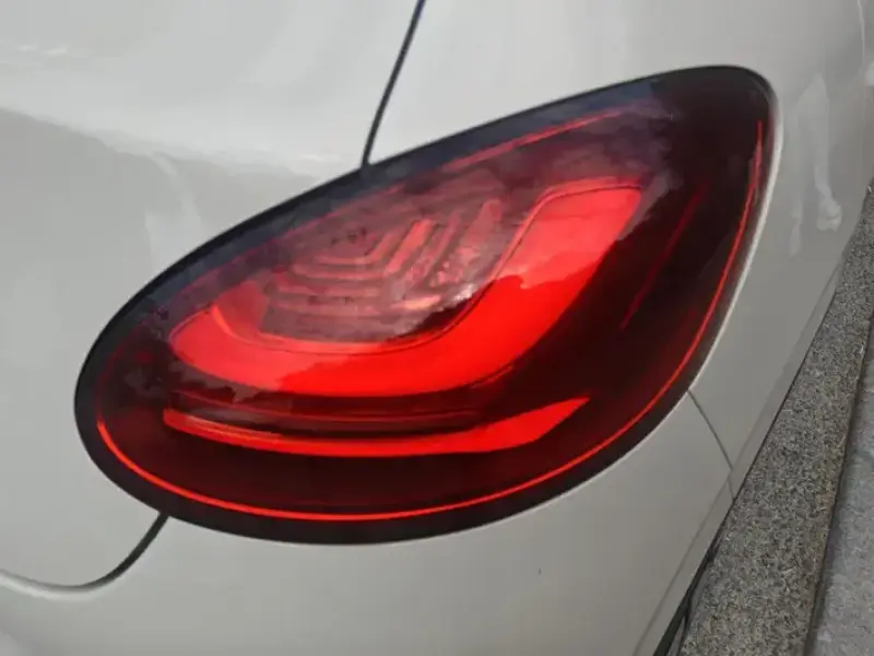 2024 Wuling Wuling Bingo с пробегом 14 000 км