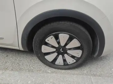 2024 Wuling Wuling Bingo с пробегом 14 000 км