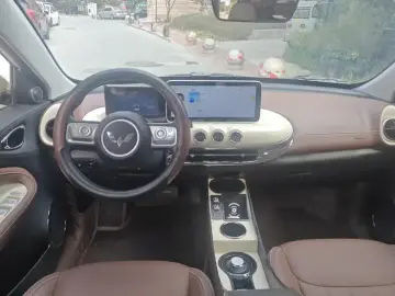 2024 Wuling Wuling Bingo с пробегом 14 000 км