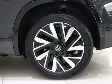 2024 Volkswagen Tanyue L PHEV с пробегом 66 000 км