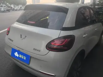 2023 Wuling Wuling Bingo с пробегом 30 000 км