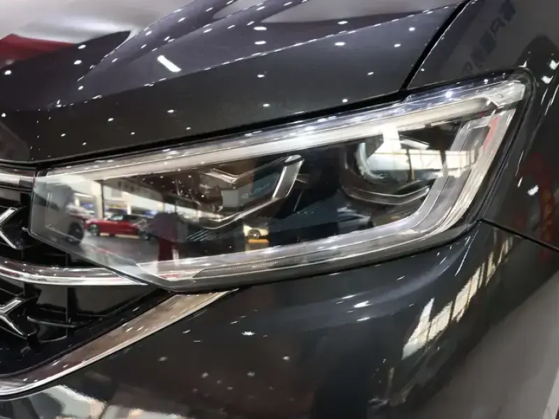 2024 Volkswagen Tanyue L PHEV с пробегом 66 000 км