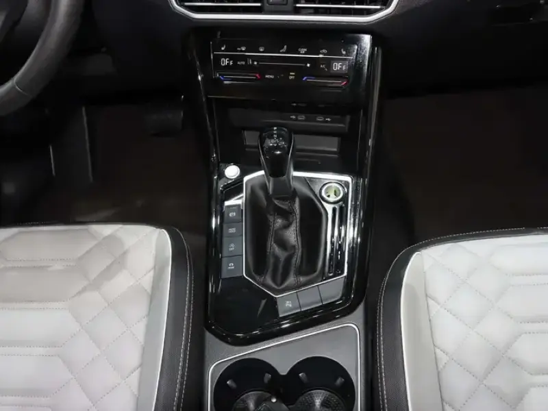 2024 Volkswagen Tanyue L PHEV с пробегом 66 000 км