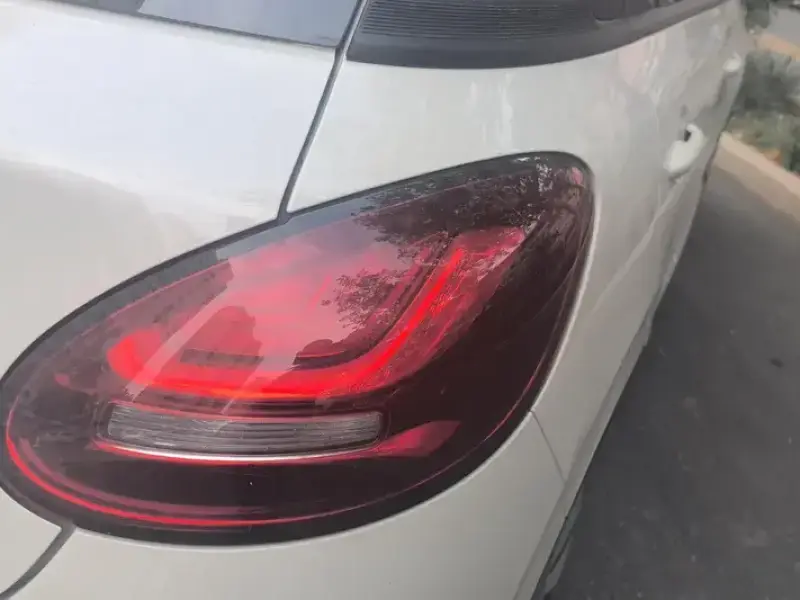 2023 Wuling Wuling Bingo с пробегом 30 000 км