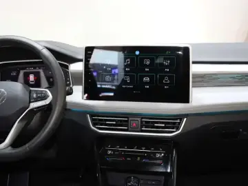 2024 Volkswagen Tanyue L PHEV с пробегом 66 000 км