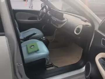 2023 Wuling Wuling Bingo с пробегом 30 000 км