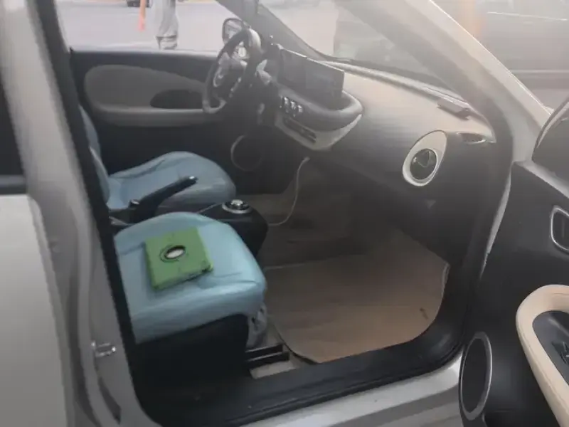 2023 Wuling Wuling Bingo с пробегом 30 000 км