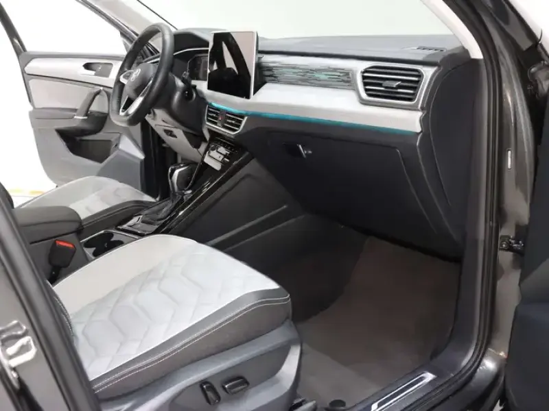 2024 Volkswagen Tanyue L PHEV с пробегом 66 000 км
