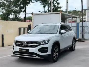 Volkswagen Tanyue L PHEV
